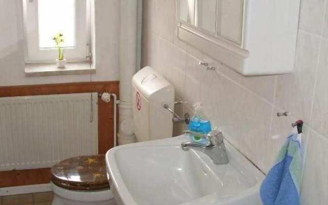 Ferienwohnung Langelsheim