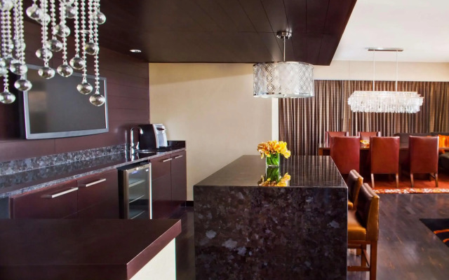 Hyatt Regency New Orleans