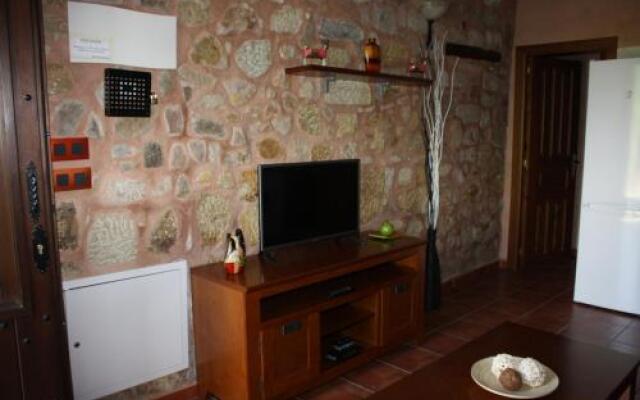 Apartamentos Rio Mora