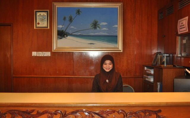 Hotel Seri Malaysia Kuantan