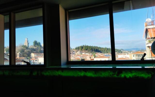 Asklipios Luxury Suite