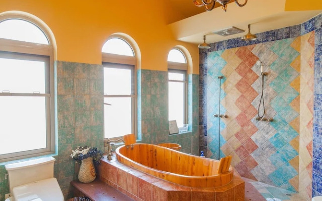 Aijupai Homeparty Dream Villa