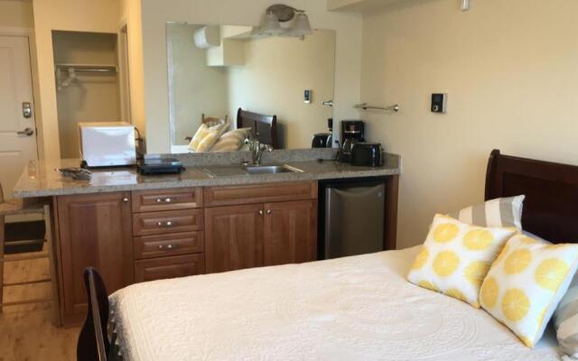 Muskoka Lakes Hotel and Resorts