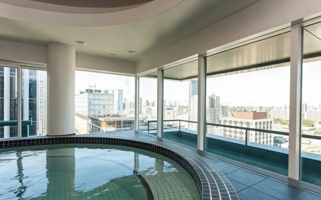 Cambridge Suites Toronto