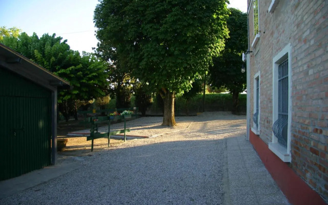 Villa Lilli 2