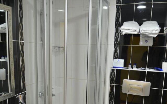 Hotel Inci