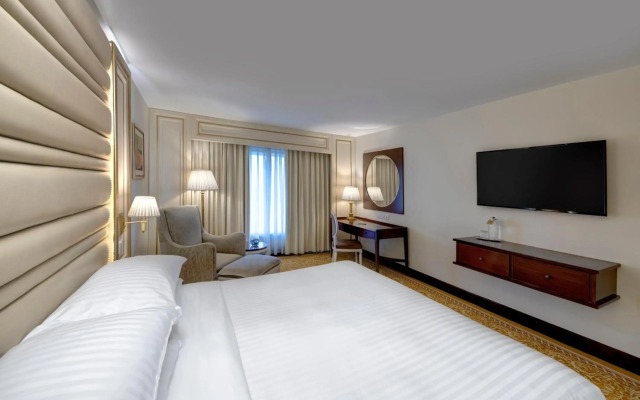Marriott Karachi Hotel