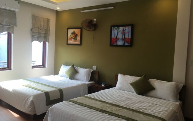Phuong Quang Hotel