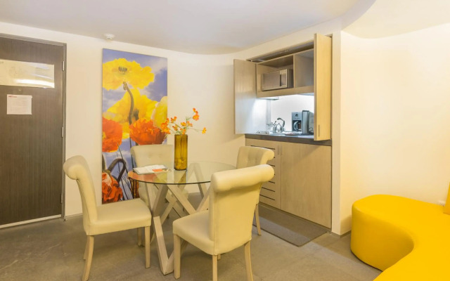 Suites Contempo