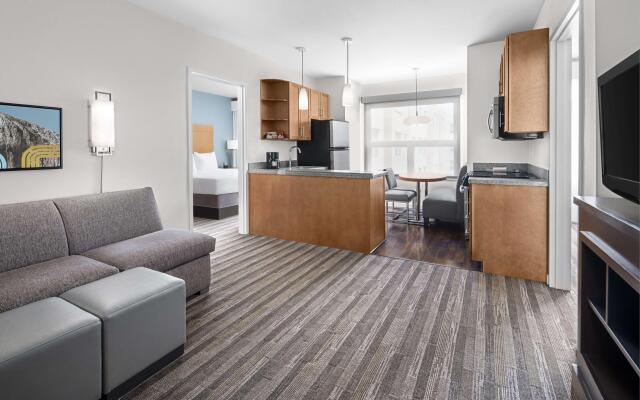 HYATT house Boulder/Broomfield