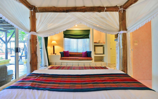 Davinia Resort Hua Hin