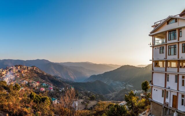 The White Haven Homestay Shimla