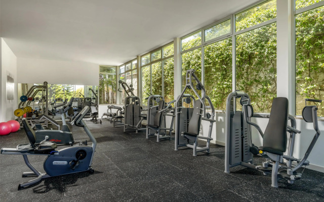 Radisson Blu Resort & Spa, Cesme