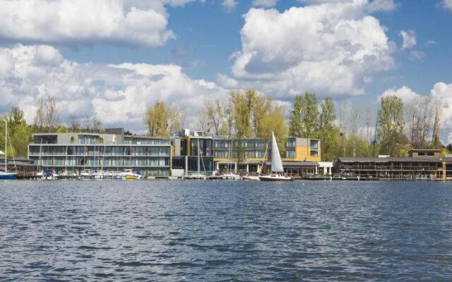 Przystań Hotel & Restaurants