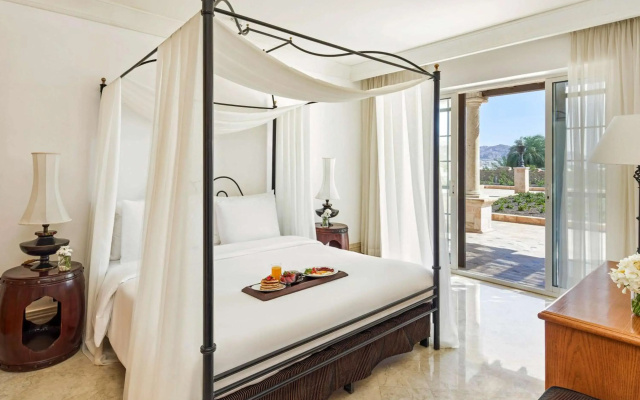 Mövenpick Resort & Residences Aqaba