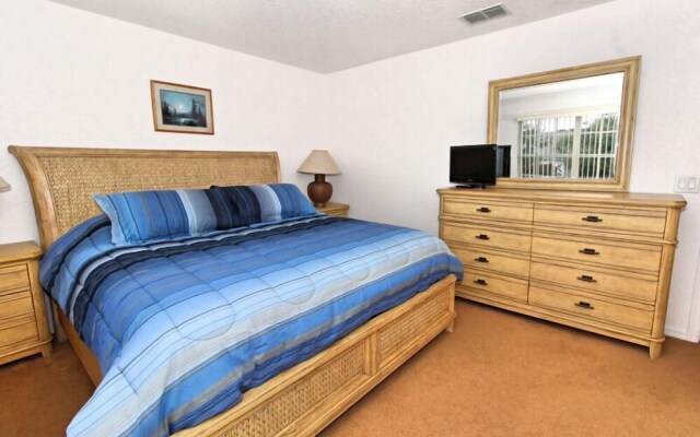 Birkdale Pool House