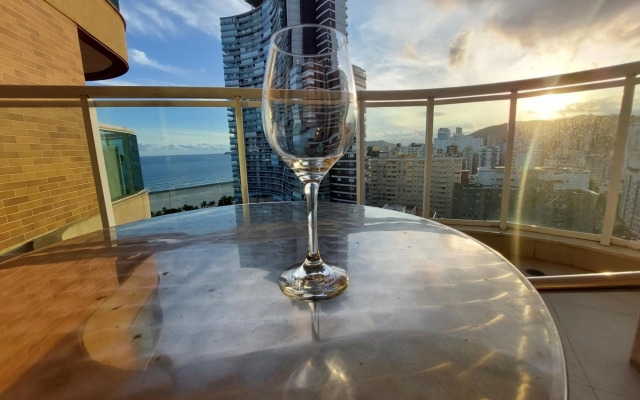 Book Santos - Estanconfor 1804 - VISTA MAR