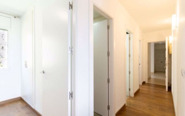 Apartment ROCMAR Roses