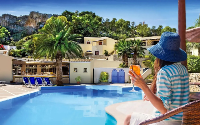 Villaggio Cala Mancina