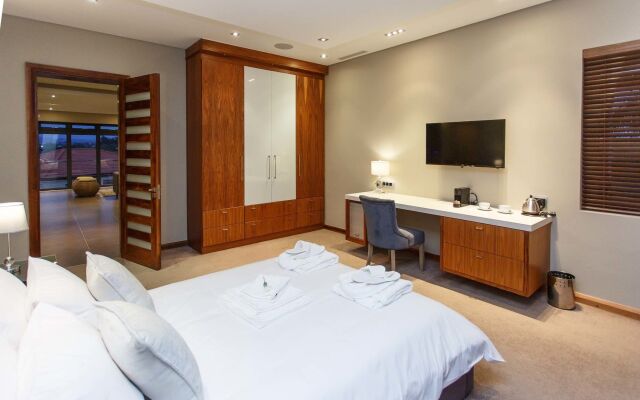 Sonas Boutique Guest House
