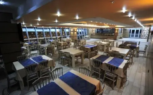 Liko Suite Hotel