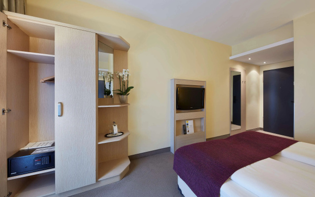 Four Points Flex by Sheraton Koblenz