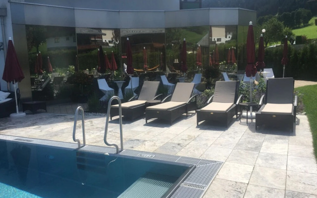 Hotel & Alpin Lodge Der Wastlhof