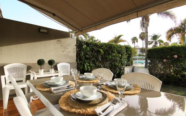 Preciosa Casa a 100m de la Playa