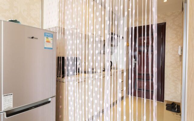 Tianyuan Fengqiao Apartment Hotel