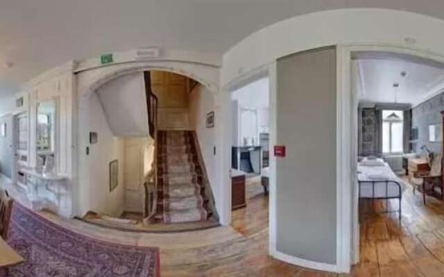 Talbot House