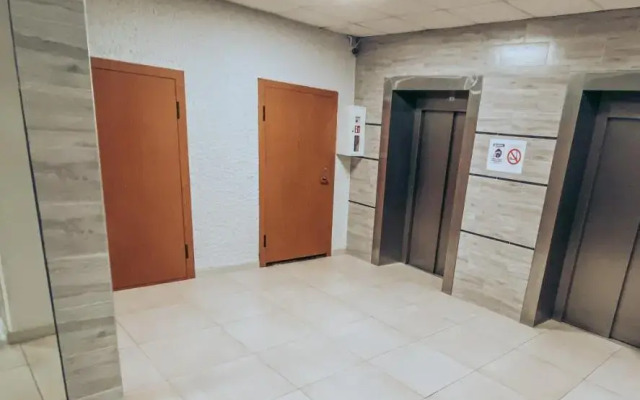 Lovely condo in Palanga 900m from the sea