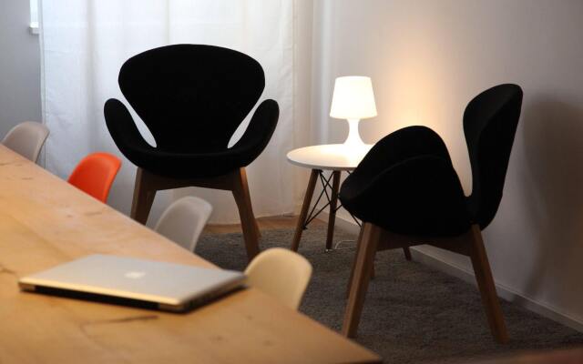Old Kings Design Hostel