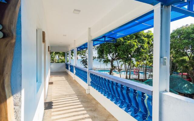 Villa Elizabeth Beach Resort