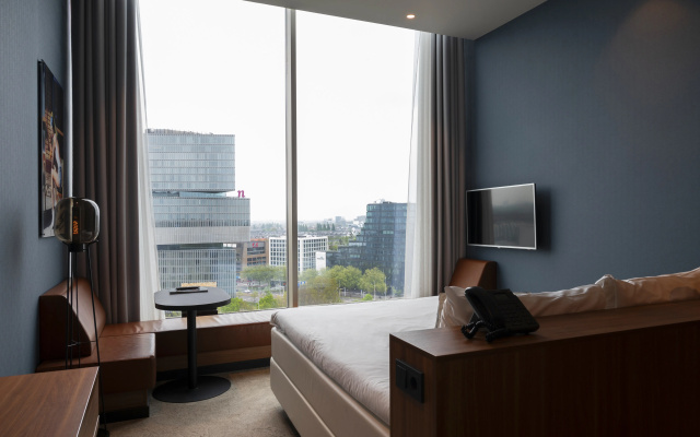 Van der Valk Hotel Amsterdam Zuidas - Image 5