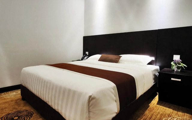 InnB Park Hotel