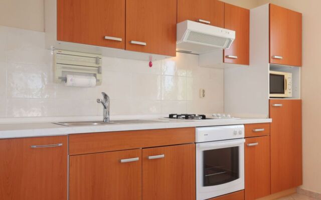 Apartment Katica Krattigen 36671