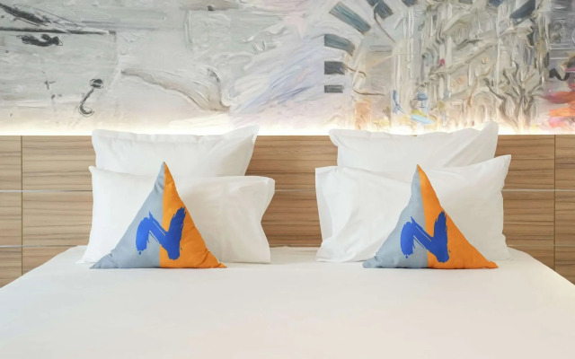 Novotel Tunis Lac