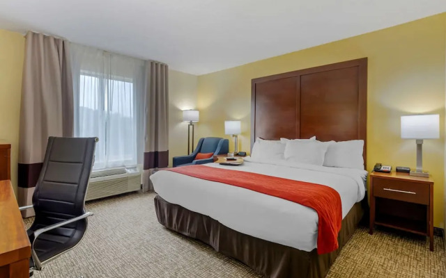 Comfort Inn