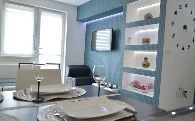 Gina Apartman