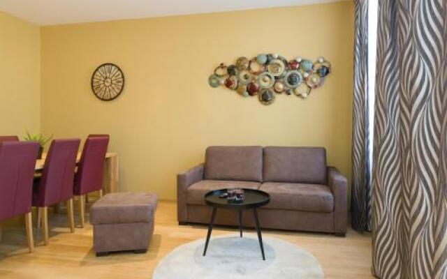 Vienna Stay Apartments Pezzl 1170
