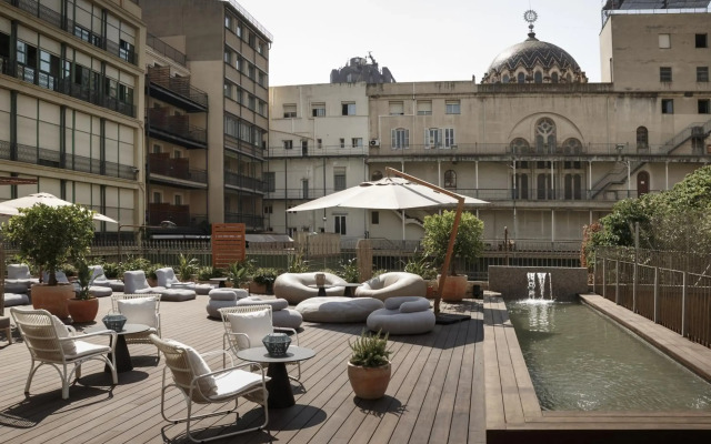 Icon BCN