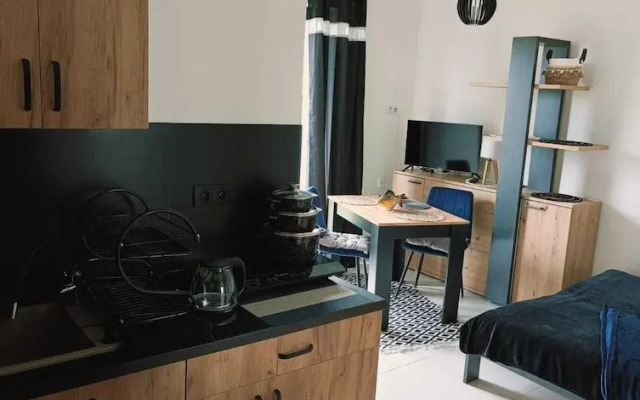 Holiday Studio for 2 People, Mielenko