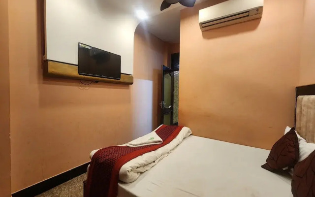 Hotel Sonic Palace