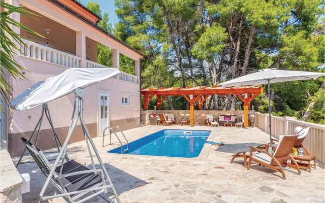 Apartment Prizba bb III