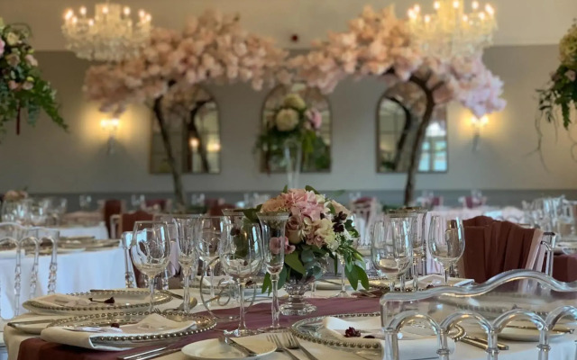 Dovecliff Hall Hotel