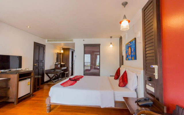 BP Chiang Mai City Hotel – Guest Rooms – Chiang Mai