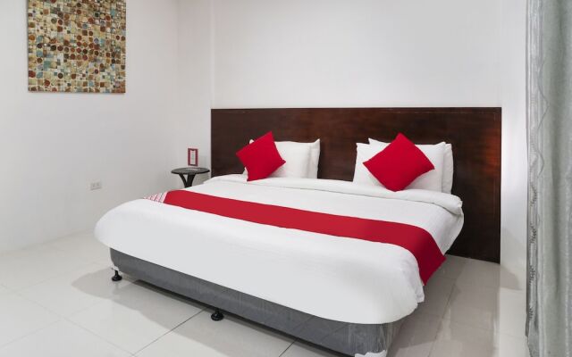 Braveheart Residency by OYO Rooms