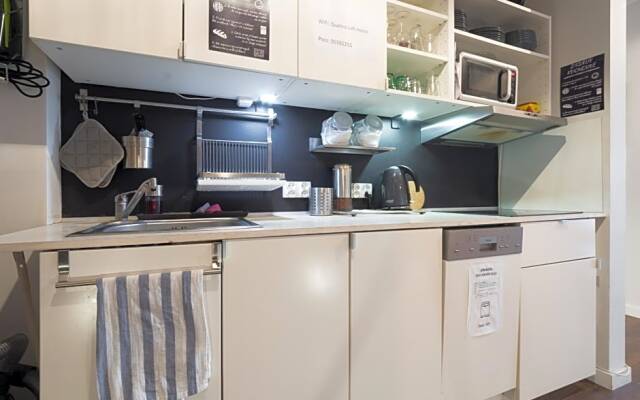 Quattro Loft Hostel
