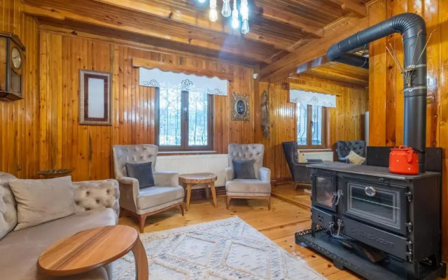 Uludag Tatil Evleri & Villa Dogus