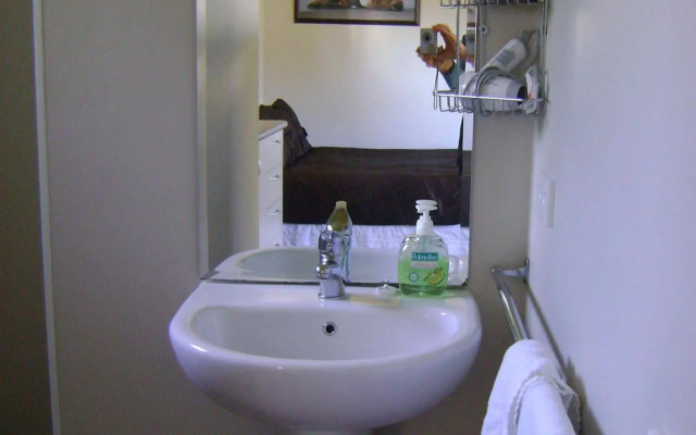 Catlins Newhaven Holiday Park